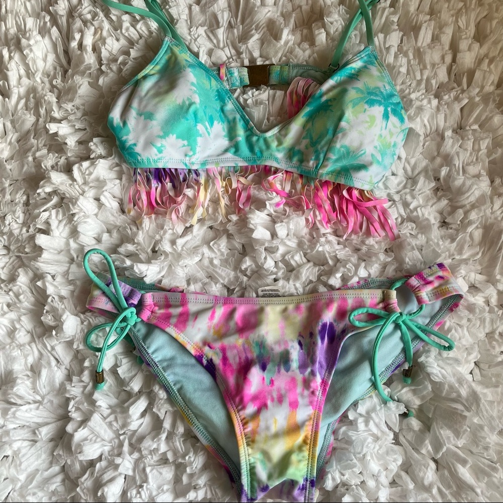 Hobie bikini